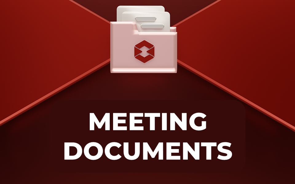 Notice of Invitation to the 2024 Annual General Meeting and Meeting Documents