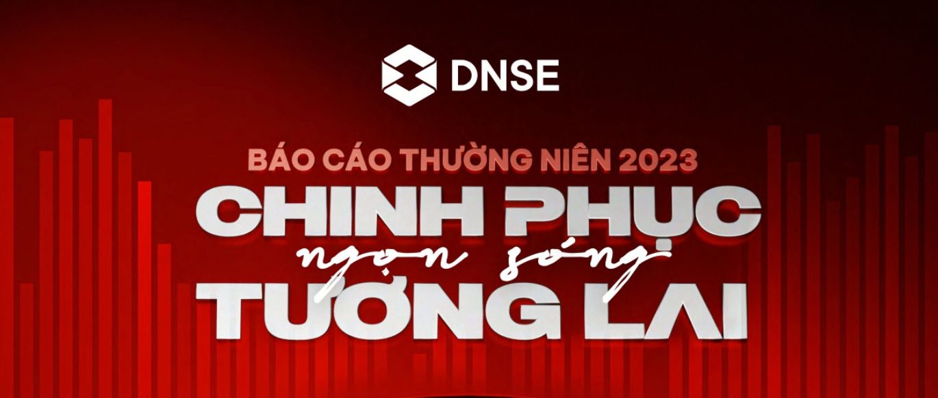 Chiến lược phát triển bền vững với nguồn nhân lực cốt lõi tại DNSE năm 2023