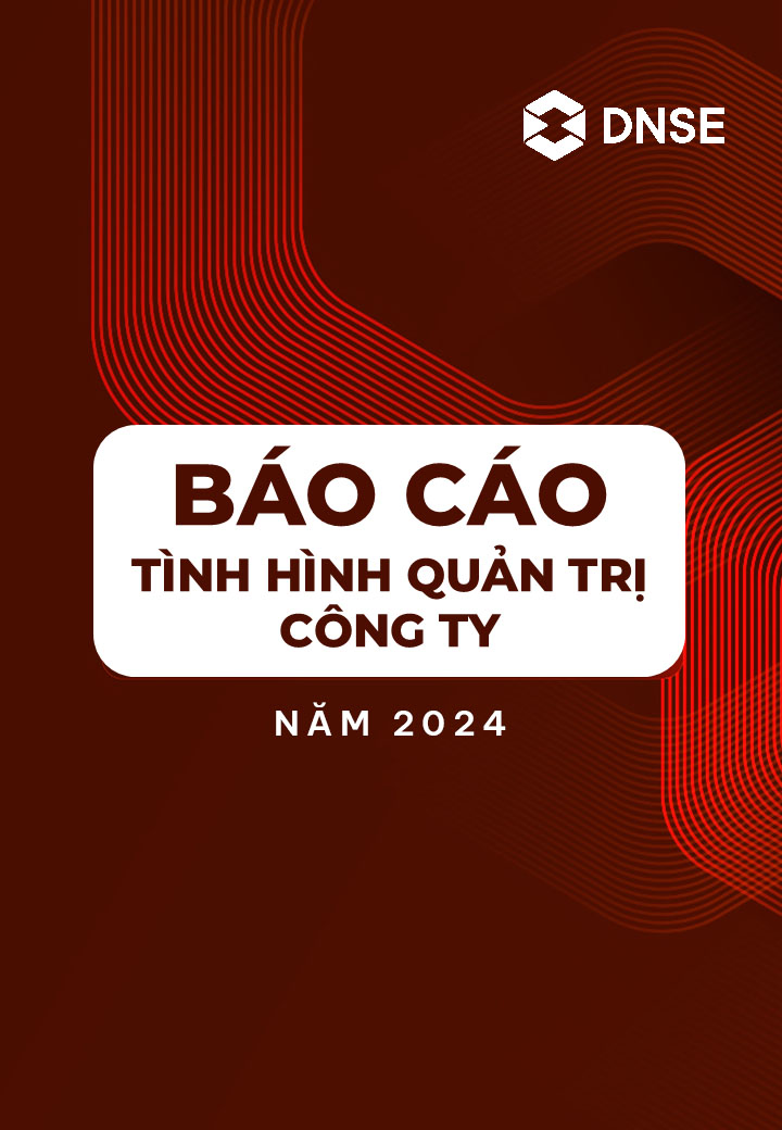 Báo cáo tình hình quản trị Công ty năm 2024