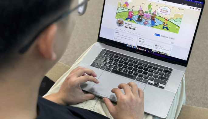 Cách DNSE thu hút khách hàng gen Z