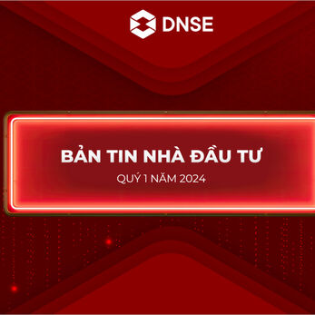 Cập nhật Kết quả kinh doanh 6 tháng đầu năm 2024