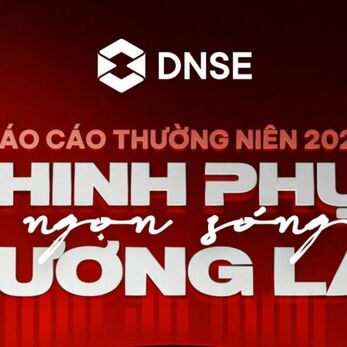 Chiến lược phát triển bền vững với nguồn nhân lực cốt lõi tại DNSE năm 2023