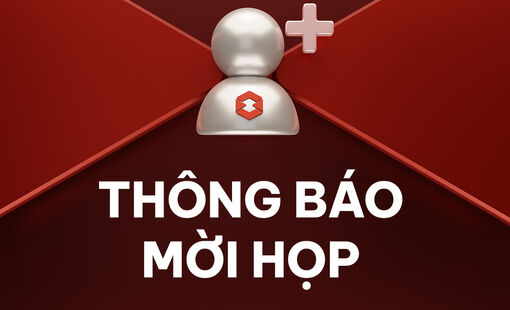 Thông báo họp ĐHĐCĐ bất thường lần 2 năm 2021