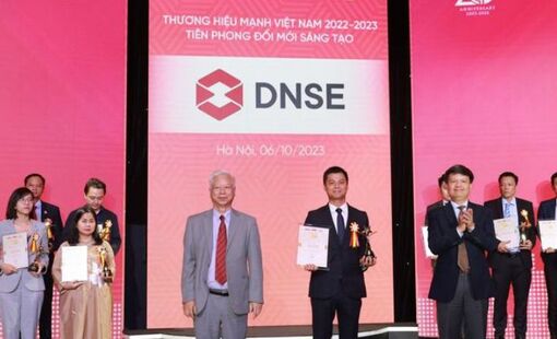 Vinh danh top 10 Thương hiệu bền vững nhờ Đổi mới sáng tạo tại Better Choice Awards 2023