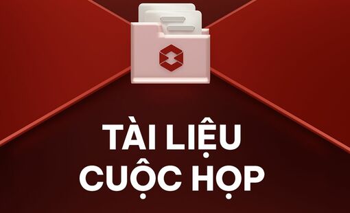 Cập nhật tài liệu họp Đại hội đồng cổ đông bất thường năm 2023