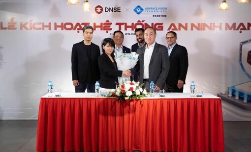 DNSE Securities pioneers the application of eSentire's advanced MDR security system