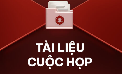 Cập nhật tài liệu họp Đại hội đồng cổ đông thường niên năm 2025 (Lần 2)