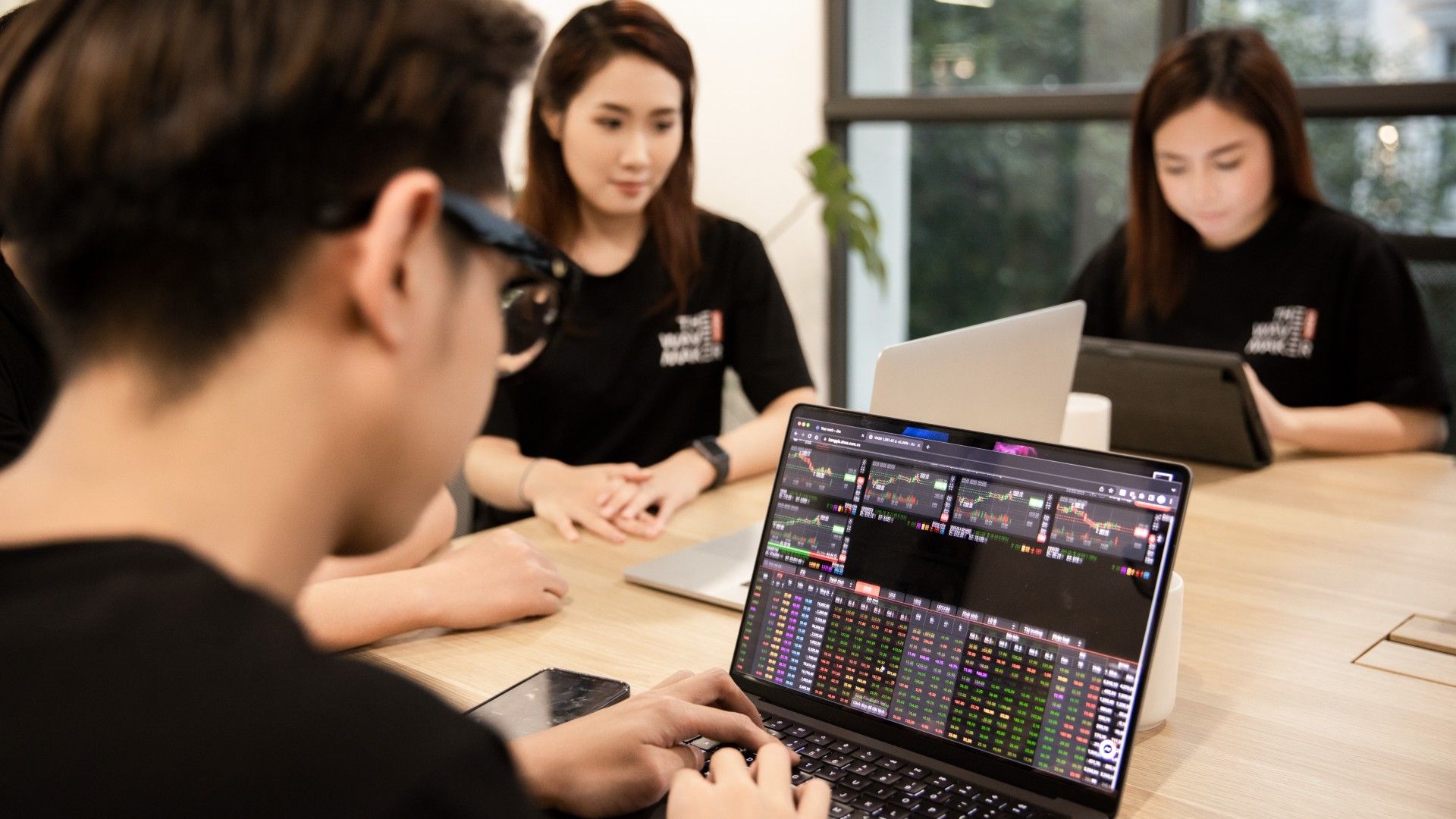 Doanh nghiệp fintech vào Top đóng góp ngân sách: Khi công nghệ tạo ra giá trị thực