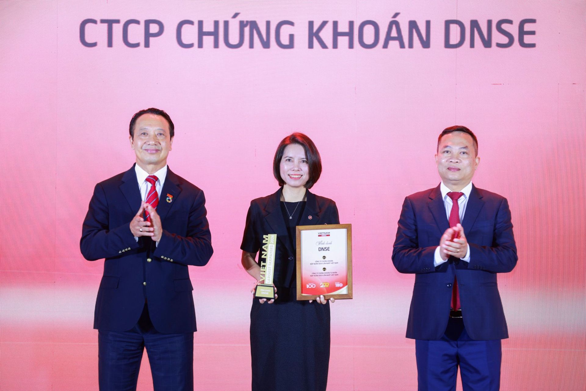 DNSE - Khi tăng trưởng không chỉ được đo bằng doanh thu và lợi nhuận