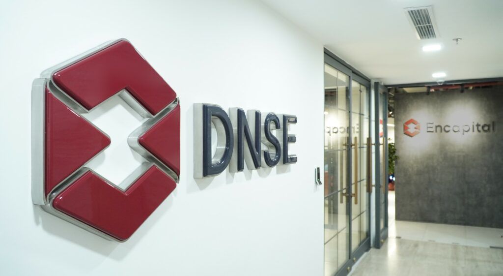 9 tháng đầu năm, DNSE đạt hơn 1.300 tỷ đồng doanh thu hoạt động, tăng hơn 27%